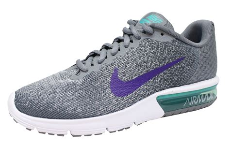 nike air max sequent 2 damen laufschuh|Amazon.com: Nike Air Max Sequent 2 Women.